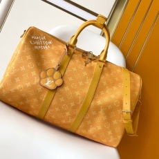 LV Travel Bags